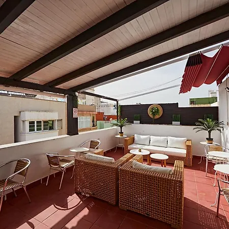El Sueno De Alejandra - Aparthotel