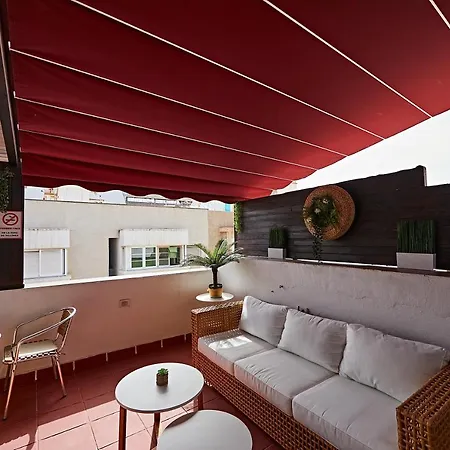 Aparthotel El Sueno De Alejandra - 5*
