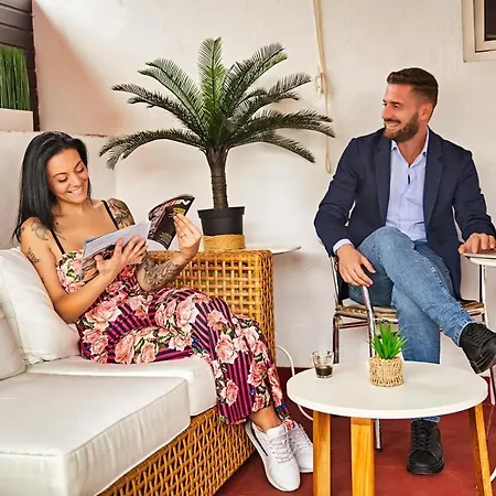 El Sueno De Alejandra - Aparthotel 5*