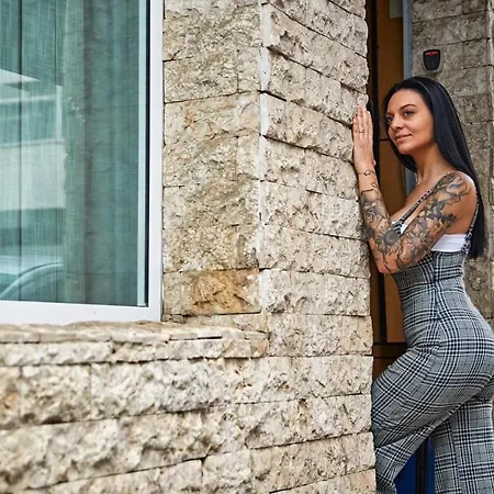 El Sueno De Alejandra - Aparthotel 5*