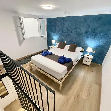 Aparthotel El Sueno De Alejandra - Las Palmas de Gran Canaria