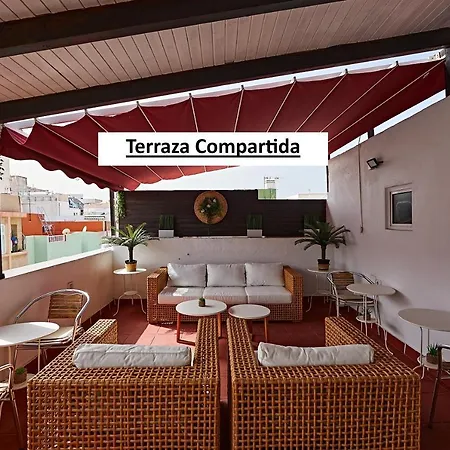 El Sueno De Alejandra - Aparthotel 5*