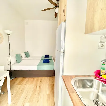 Aparthotel El Sueno De Alejandra -