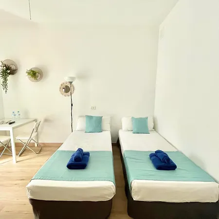 Aparthotel El Sueno De Alejandra - Las Palmas de Gran Canaria
