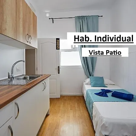 Aparthotel El Sueno De Alejandra -