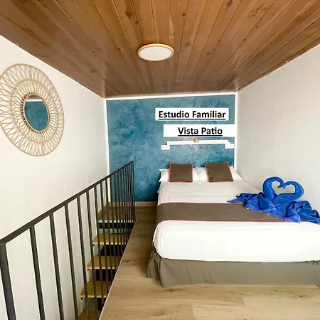 El Sueno De Alejandra - Aparthotel