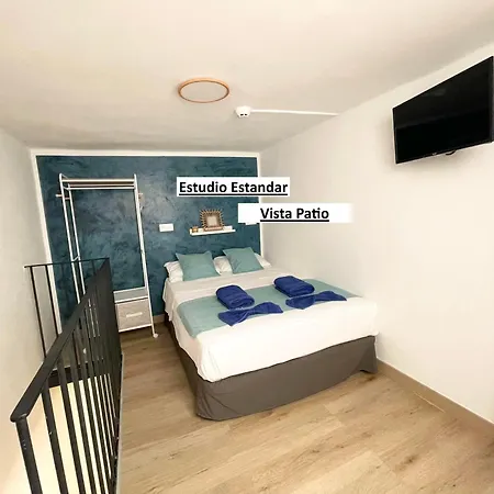 Aparthotel El Sueno De Alejandra - Las Palmas de Gran Canaria