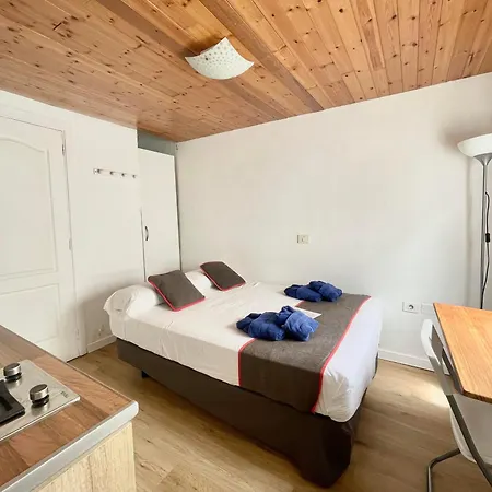 El Sueno De Alejandra - Aparthotel