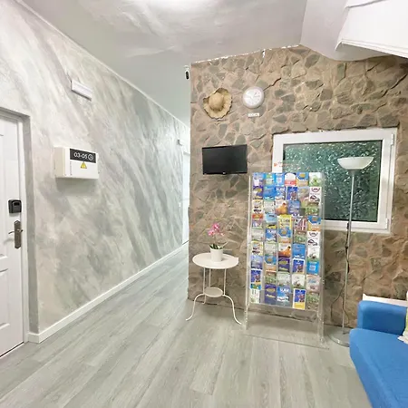 Aparthotel El Sueno De Alejandra -