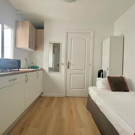 El Sueno De Alejandra - Aparthotel 5*