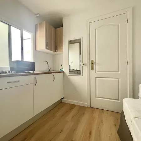 El Sueno De Alejandra - 5* Las Palmas de Gran Canaria
