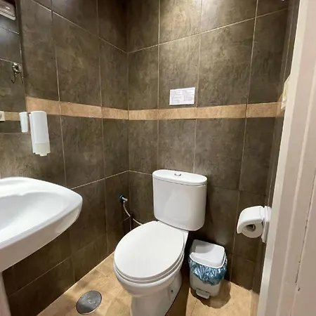 El Sueno De Alejandra - 5* Las Palmas de Gran Canaria