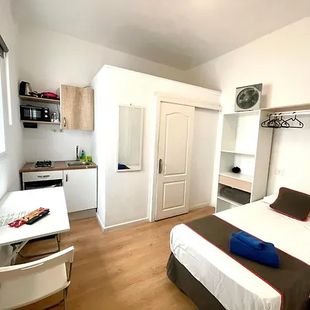 El Sueno De Alejandra - Aparthotel