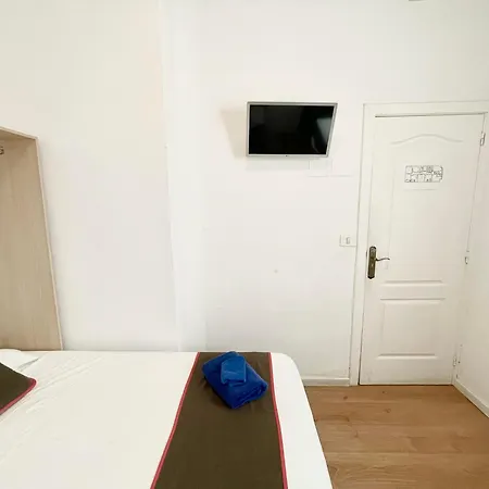 Aparthotel El Sueno De Alejandra -