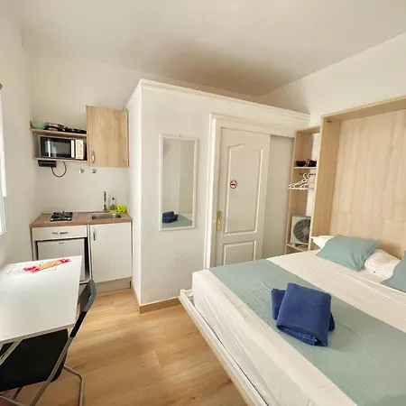 Aparthotel El Sueno De Alejandra - 5*