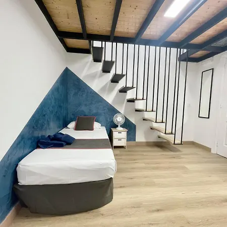 El Sueno De Alejandra - Aparthotel
