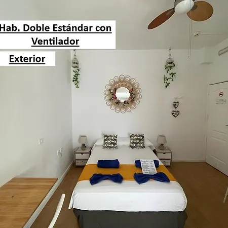 El Sueno De Alejandra - Las Palmas de Gran Canaria