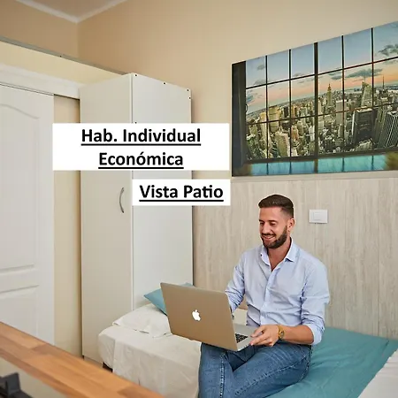 Hébergement de vacances El Sueno De Alejandra -