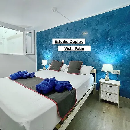 El Sueno De Alejandra - Aparthotel Las Palmas / Gran Canaria