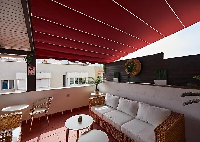 Ferienhaus El Sueno De Alejandra - *