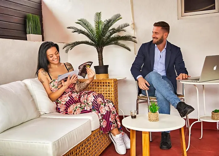 El Sueno De Alejandra - Ferienhaus *