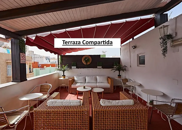 El Sueno De Alejandra - Ferienhaus *