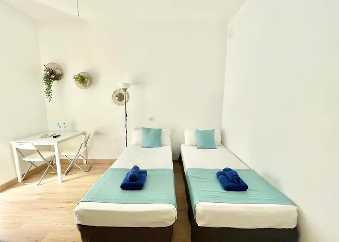 Ferienhaus El Sueno De Alejandra - Las Palmas / Gran Canaria