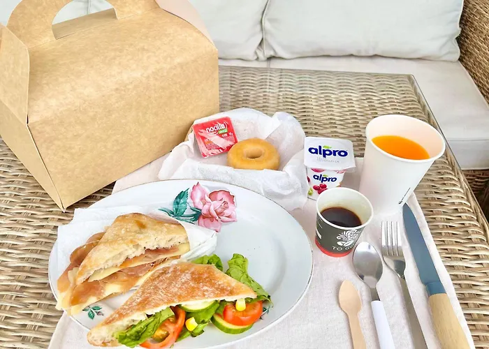 Ferienhaus El Sueno De Alejandra - *