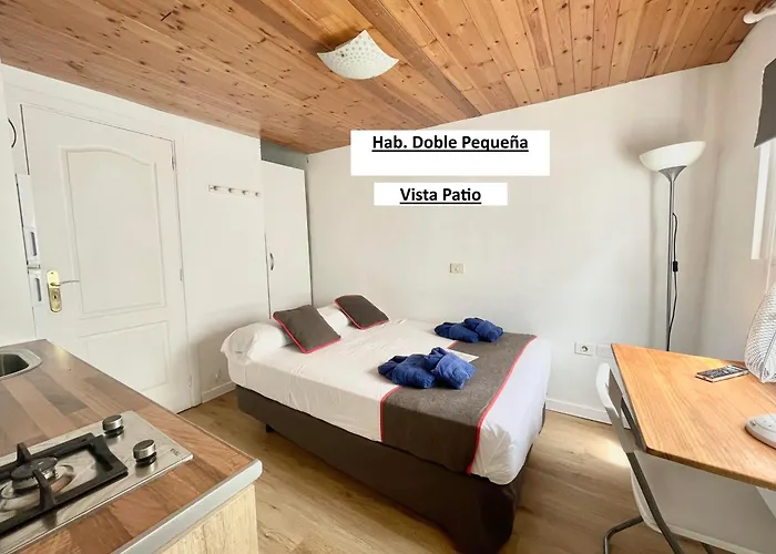 El Sueno De Alejandra - Ferienhaus *