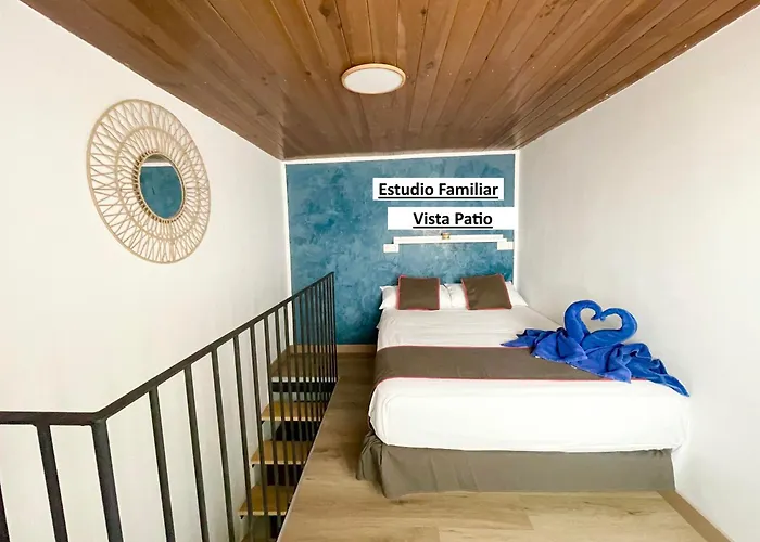 El Sueno De Alejandra - Ferienhaus