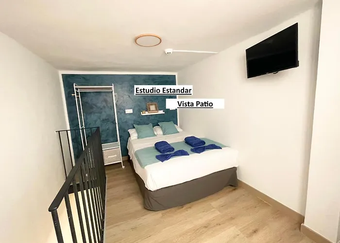 Ferienhaus El Sueno De Alejandra - Las Palmas / Gran Canaria