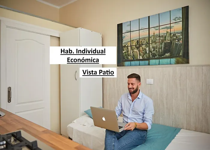 Ferienhaus El Sueno De Alejandra -