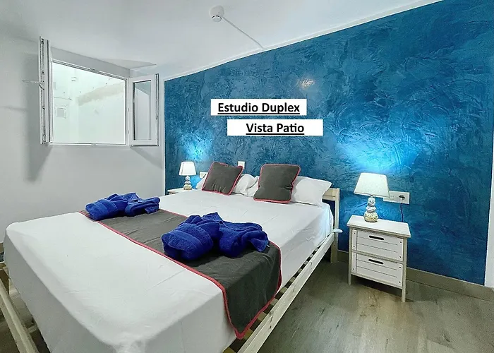 El Sueno De Alejandra - Ferienhaus Las Palmas / Gran Canaria