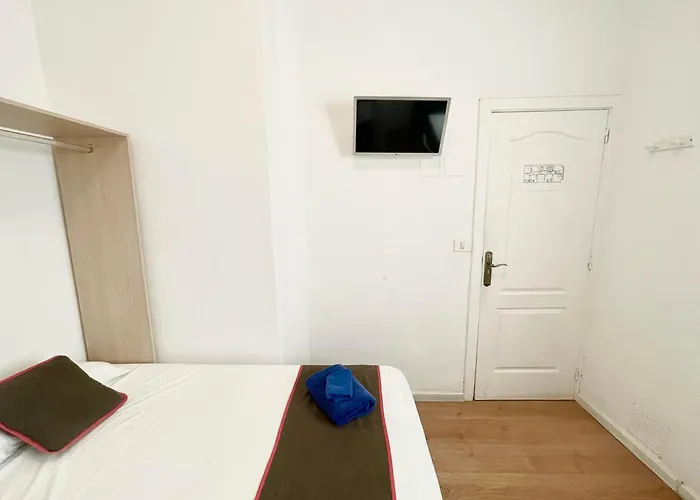 Ferienhaus El Sueno De Alejandra -