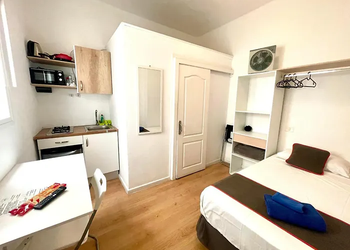 Ferienhaus El Sueno De Alejandra - *