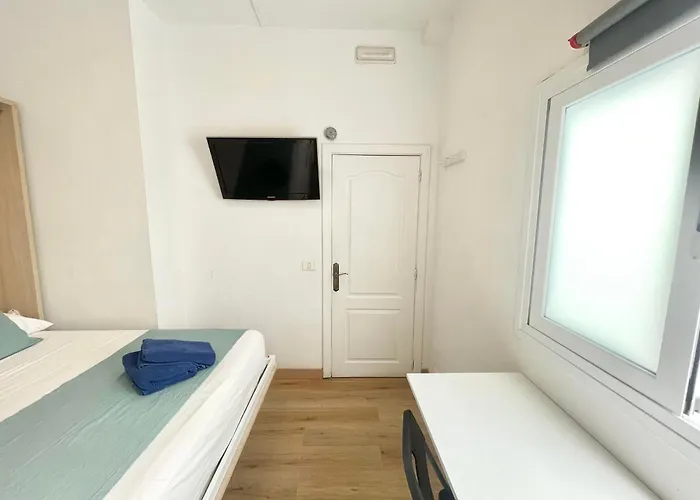 Ferienhaus El Sueno De Alejandra - Las Palmas / Gran Canaria