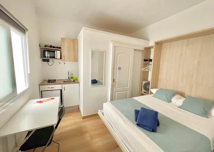 Ferienhaus El Sueno De Alejandra - *