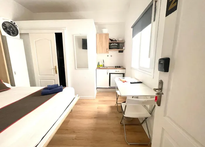 Ferienhaus El Sueno De Alejandra -